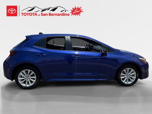 New 2026 Toyota Corolla SE FWD image 6