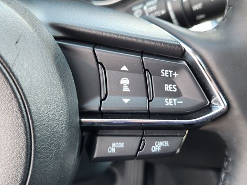 Certified 2024 MAZDA CX-5 AWD 2.5 S w/ Preferred Package image 24
