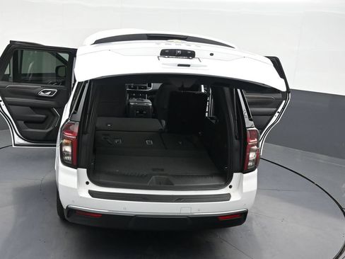 Used 2023 Chevrolet Tahoe LS RWD image 36