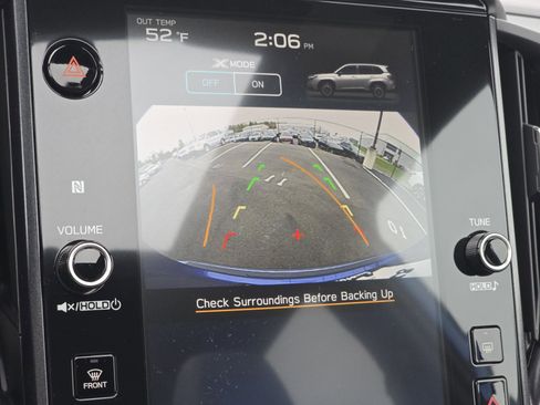 New 2026 Subaru Forester Premium image 23