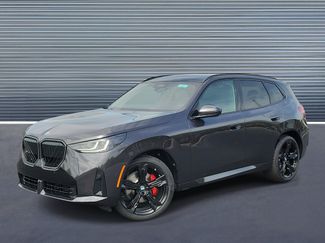 New 2026 BMW X3 xDrive30i w/ M Sport Package AWD/4WD 360° Tour