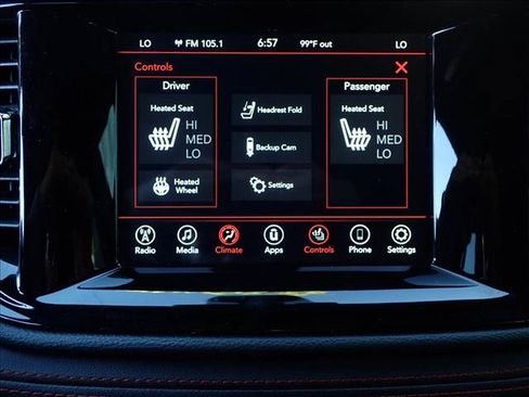Used 2023 Dodge Durango GT AWD/4WD image 18