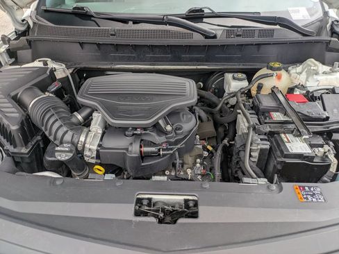 Used 2020 Cadillac XT6 Sport AWD/4WD image 13