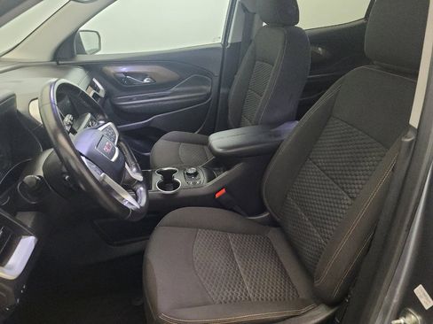 Used 2019 GMC Terrain SLE w/ Driver Convenience Package AWD/4WD image 17