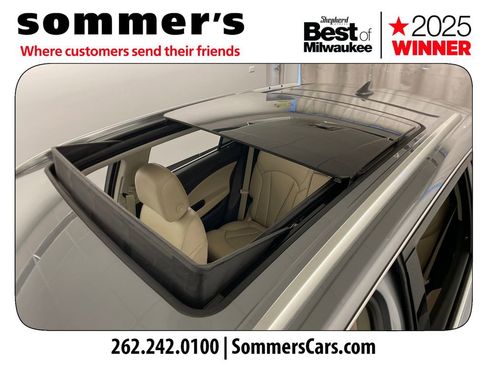 Used 2020 Buick Envision Essence AWD/4WD image 18