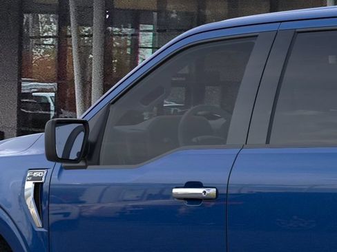 New 2026 Ford F150 XLT w/ XLT Chrome Appearance Package AWD/4WD image 20