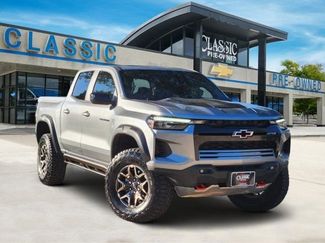 Used 2026 Chevrolet Colorado ZR2 video 2