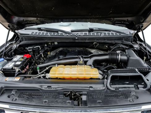 Used 2018 Ford Expedition Limited AWD/4WD image 56