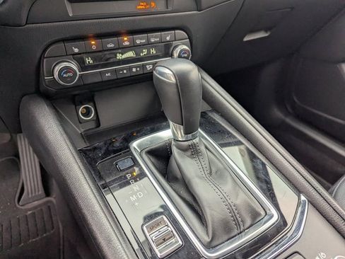 Used 2025 MAZDA CX-5 AWD 2.5 S w/ Preferred Package image 13