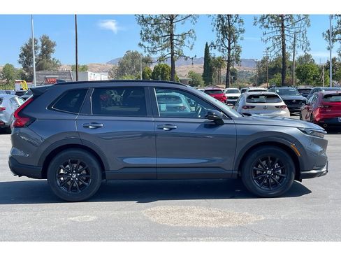 Used 2026 Honda CR-V Sport-L image 43