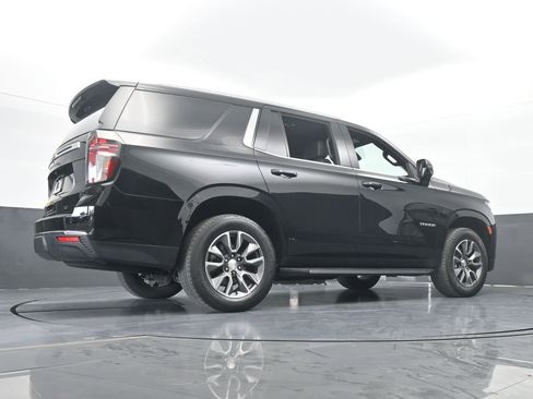 Used 2022 Chevrolet Tahoe LT w/ Luxury Package image 71