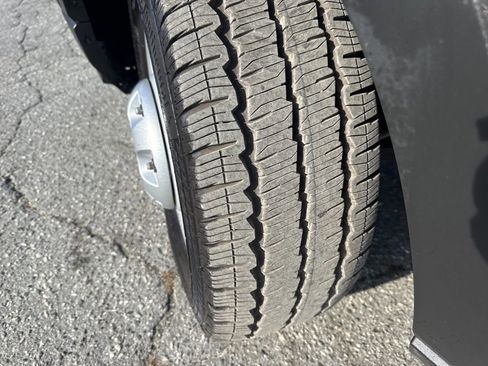 Used 2020 Ford Transit 250 Low Roof AWD image 26