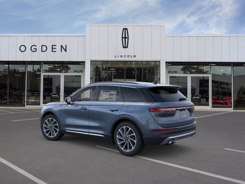 New 2026 Lincoln Corsair Premiere AWD/4WD image 4