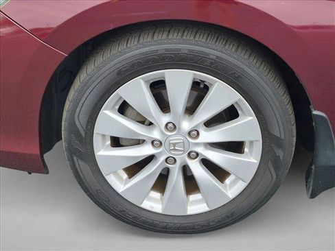Used 2013 Honda Accord EX image 10