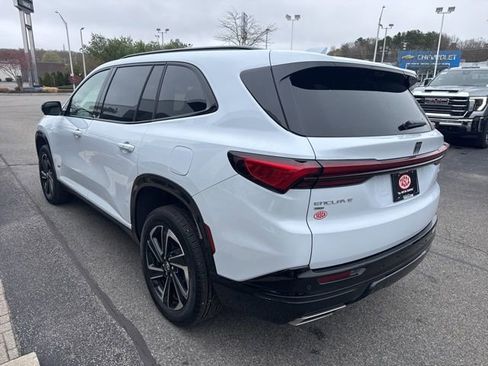 New 2026 Buick Enclave Sport Touring w/ Power Package image 6