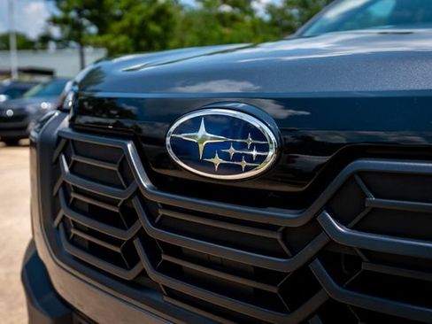 Certified 2026 Subaru Outback Premium AWD/4WD image 13