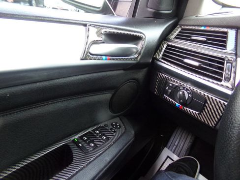 Used 2013 BMW X6 xDrive35i image 42