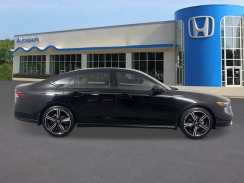New 2026 Honda Accord SE image 6