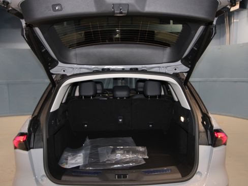 New 2026 Lincoln Nautilus Premier w/ Jet Appearance Package image 42