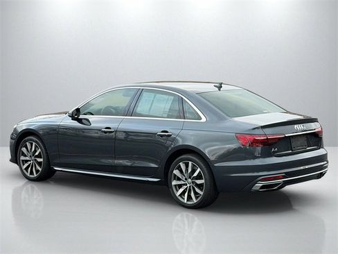 Used 2020 Audi A4 2.0T Premium w/ Convenience Package image 3