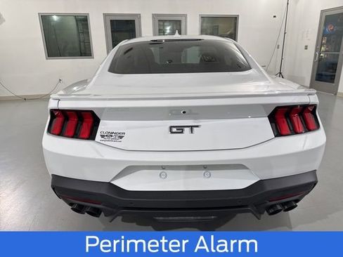 New 2026 Ford Mustang GT RWD image 7