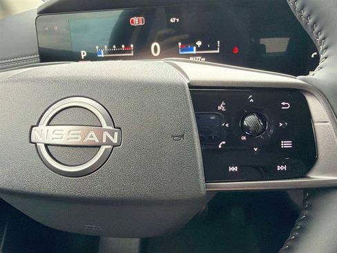 New 2026 Nissan Murano SV image 12