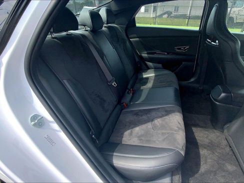 Used 2023 Hyundai Elantra N FWD image 32