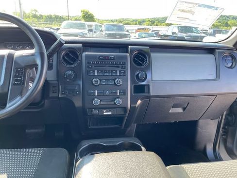 Used 2014 Ford F150 STX w/ Equipment Group 201A Mid AWD/4WD image 20