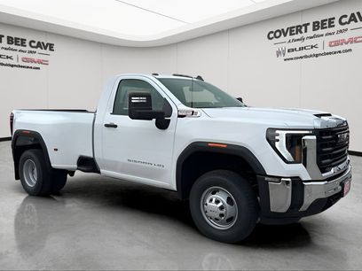 New 2026 GMC Sierra 3500 Pro w/ 1SA Pro Safety Plus Package