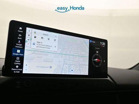 New 2026 Honda Passport TrailSport image 11