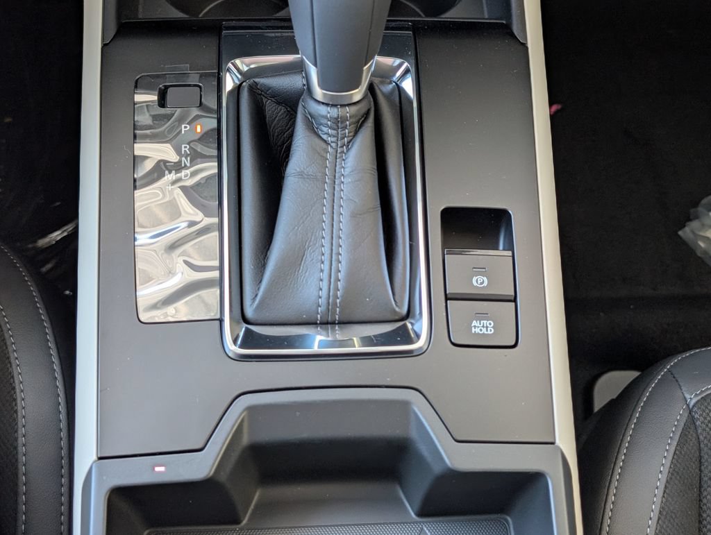 New 2026 MAZDA CX-5 Preferred AWD/4WD image 22