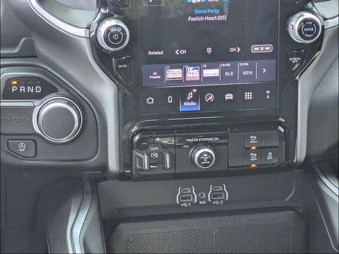 Used 2025 RAM 1500 Big Horn RWD image 27