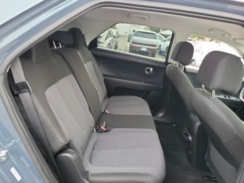 Certified 2024 Hyundai Ioniq 5 SEL RWD image 22