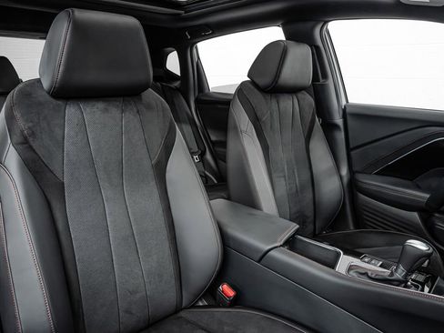 New 2025 Acura ADX A-Spec image 21