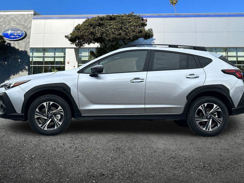 New 2026 Subaru Crosstrek 2.0i Premium image 9