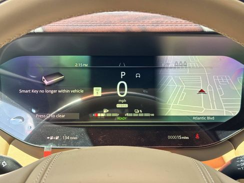 New 2026 Land Rover Range Rover SE AWD/4WD image 31