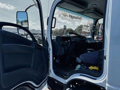 New 2024 Chevrolet Low Cab Forward