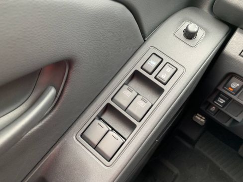 New 2026 Nissan Frontier SV w/ All-Weather Content Package RWD image 19