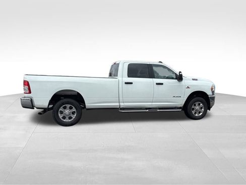 Used 2024 RAM 3500 Big Horn image 7