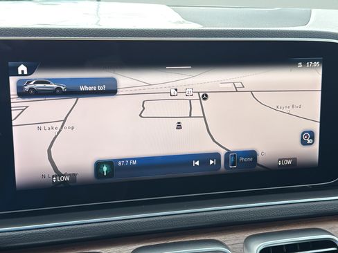 New 2026 Mercedes-Benz GLE 350 4MATIC image 38