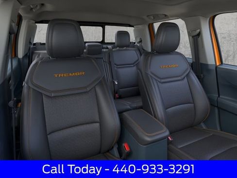 New 2026 Ford Maverick Tremor AWD/4WD image 12