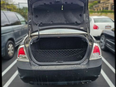 Used 2007 Ford Fusion SE image 14