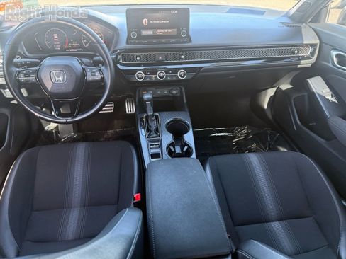 Used 2025 Honda Civic Sport image 27