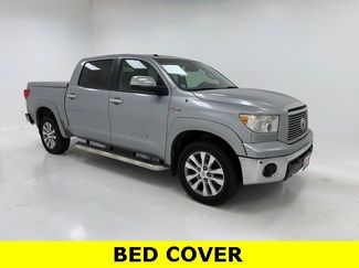 Used 2010 Toyota Tundra Limited video 1