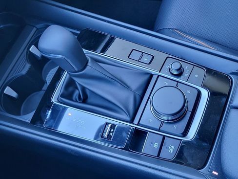 New 2026 MAZDA CX-50 AWD 2.5 Hybrid w/ Weather Package image 14