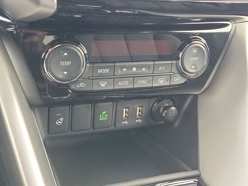 New 2026 Mitsubishi Eclipse Cross SEL AWD/4WD image 32