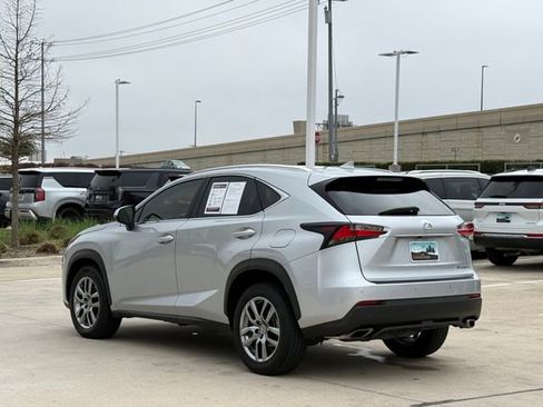 Used 2016 Lexus NX 200t 200t w/ Premium Package image 4