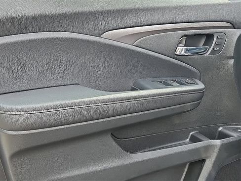 New 2026 Honda Ridgeline RTL image 9