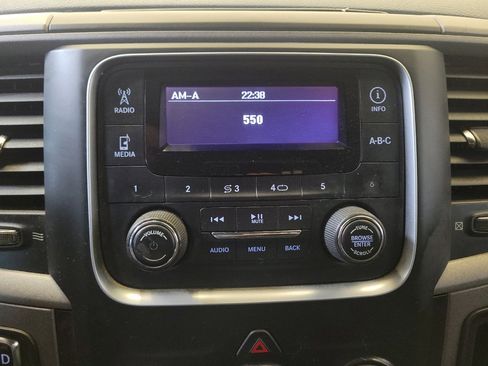 Used 2016 RAM 1500 Express AWD/4WD image 25