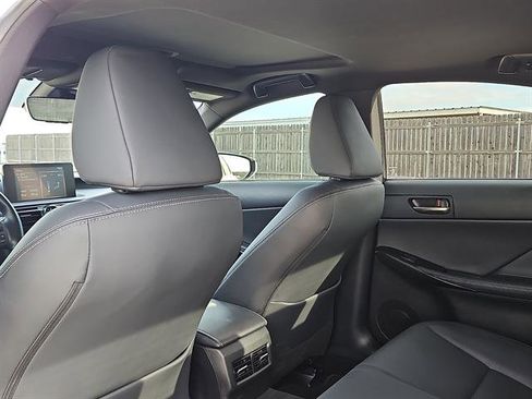 Used 2024 Lexus IS 300 w/ Premium Package image 9